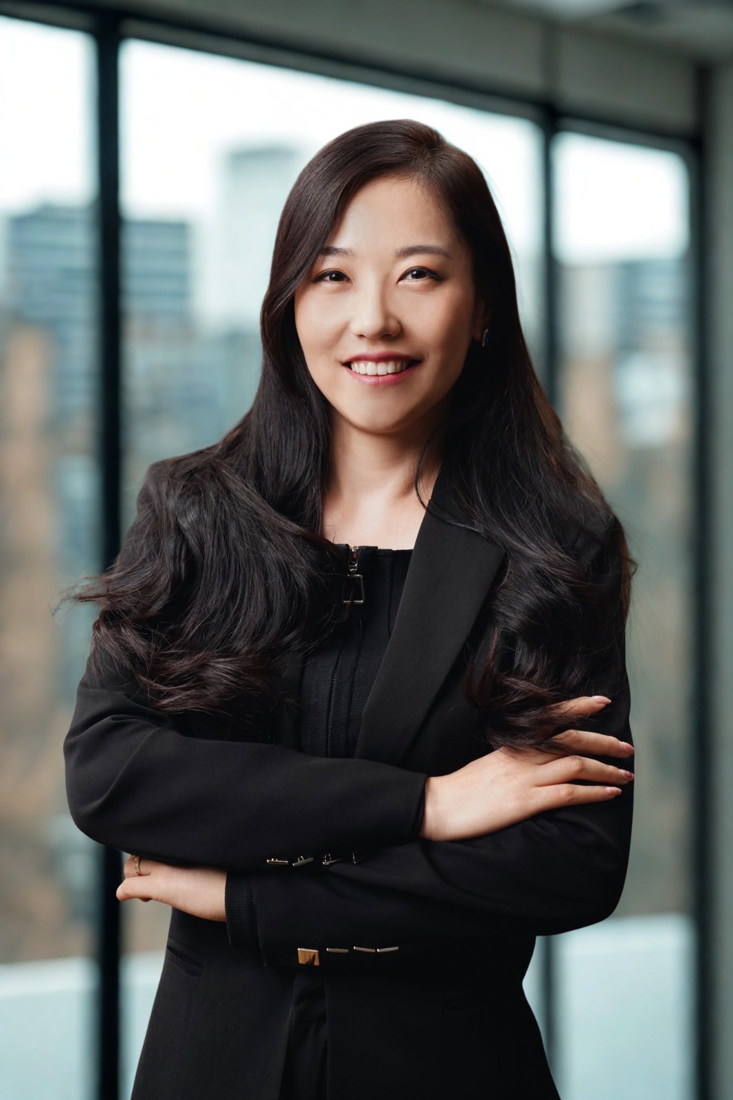 Tseesuren Oyungarav, CEO
